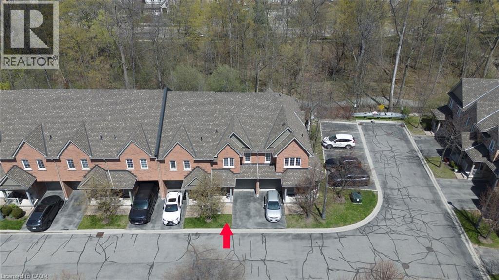 233 Duskywing Way Unit# 25, Oakville, Ontario  L6L 0C5 - Photo 27 - 40827197