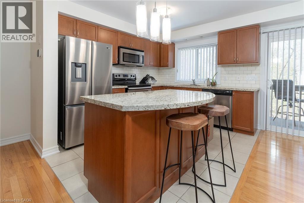 233 Duskywing Way Unit# 25, Oakville, Ontario  L6L 0C5 - Photo 6 - 40827197
