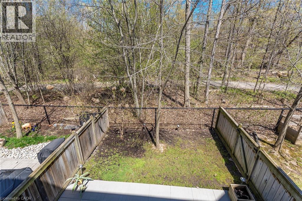 233 Duskywing Way Unit# 25, Oakville, Ontario  L6L 0C5 - Photo 10 - 40827197