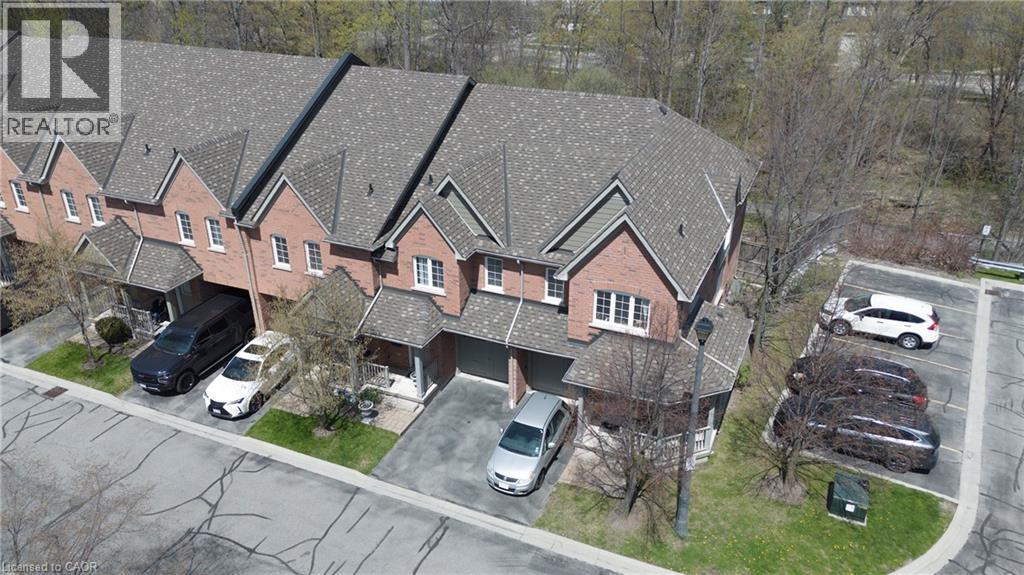 233 Duskywing Way Unit# 25, Oakville, Ontario  L6L 0C5 - Photo 22 - 40827197