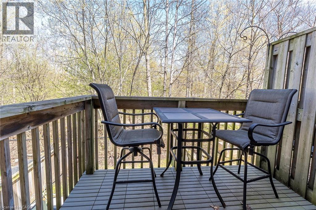 233 Duskywing Way Unit# 25, Oakville, Ontario  L6L 0C5 - Photo 8 - 40827197