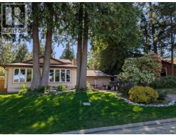 5630 SHERWOOD BOULEVARD, Delta, British Columbia