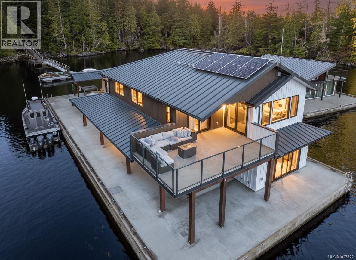 0 Hoiss Pt, Gold River, British Columbia   - Photo 4 - 1027522