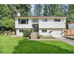 3922 202A STREET, Langley, British Columbia