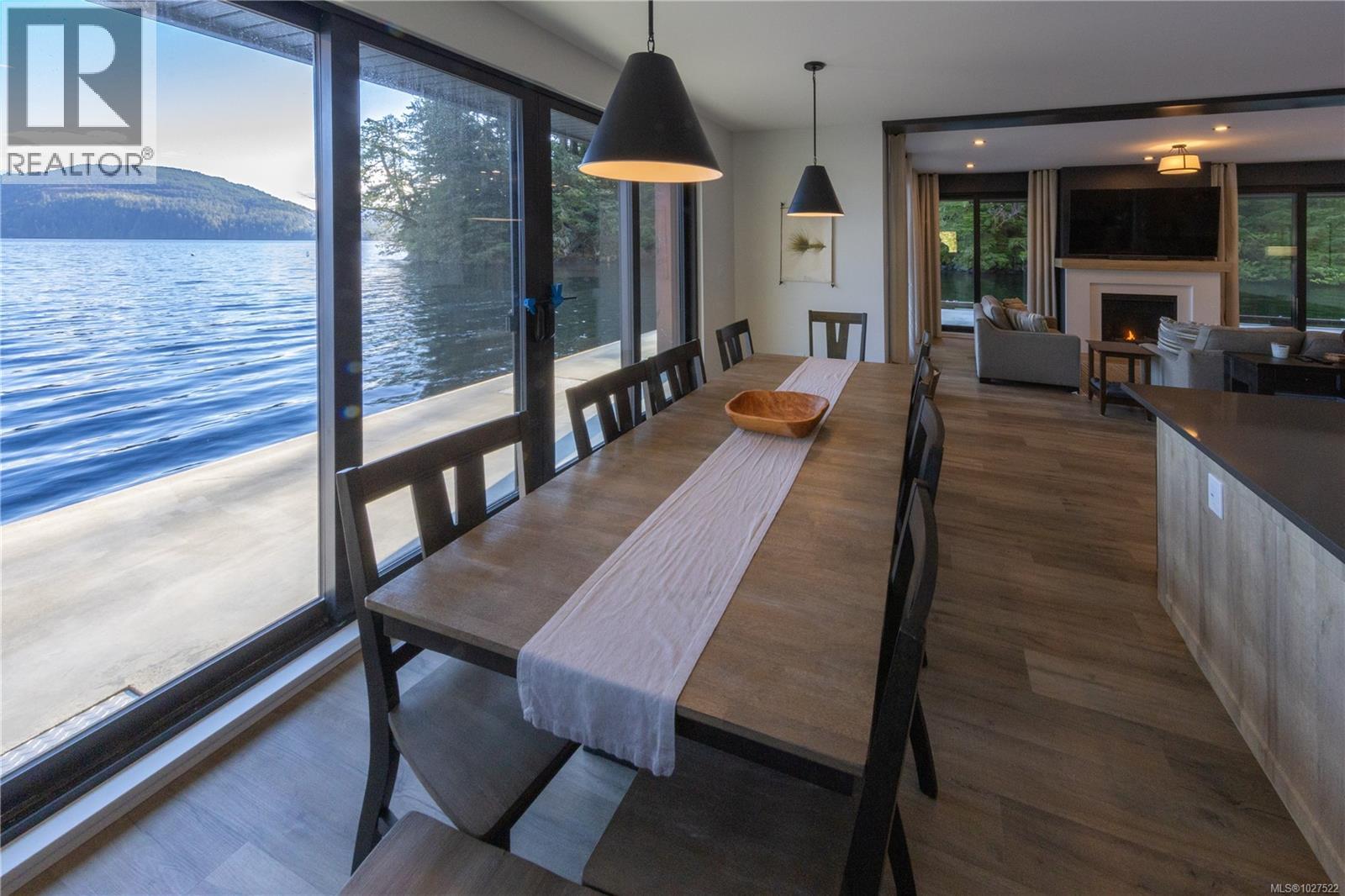 0 Hoiss Pt, Gold River, British Columbia   - Photo 9 - 1027522