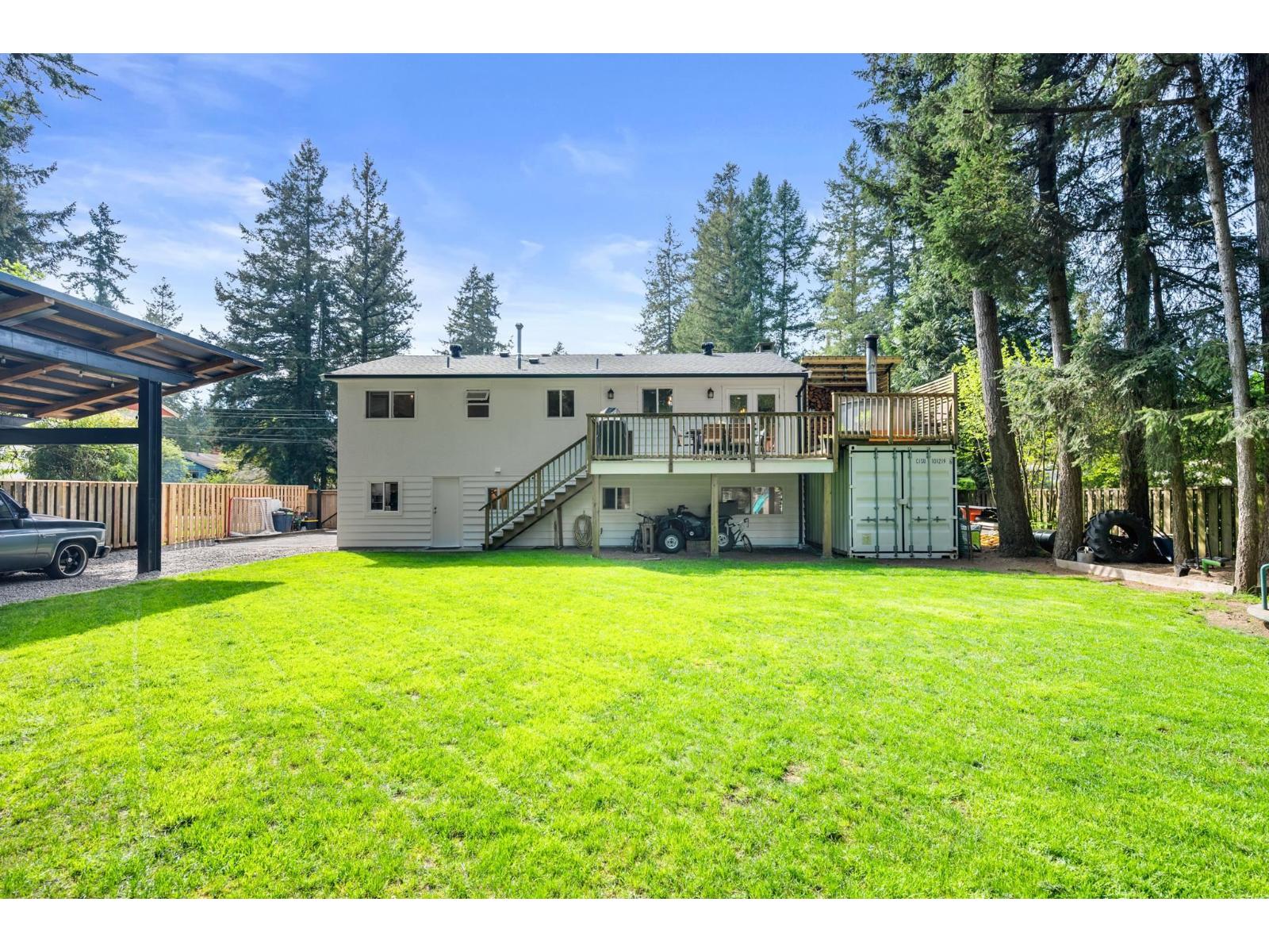 3922 202a Street, Langley, British Columbia  V3A 1T2 - Photo 36 - R3119326