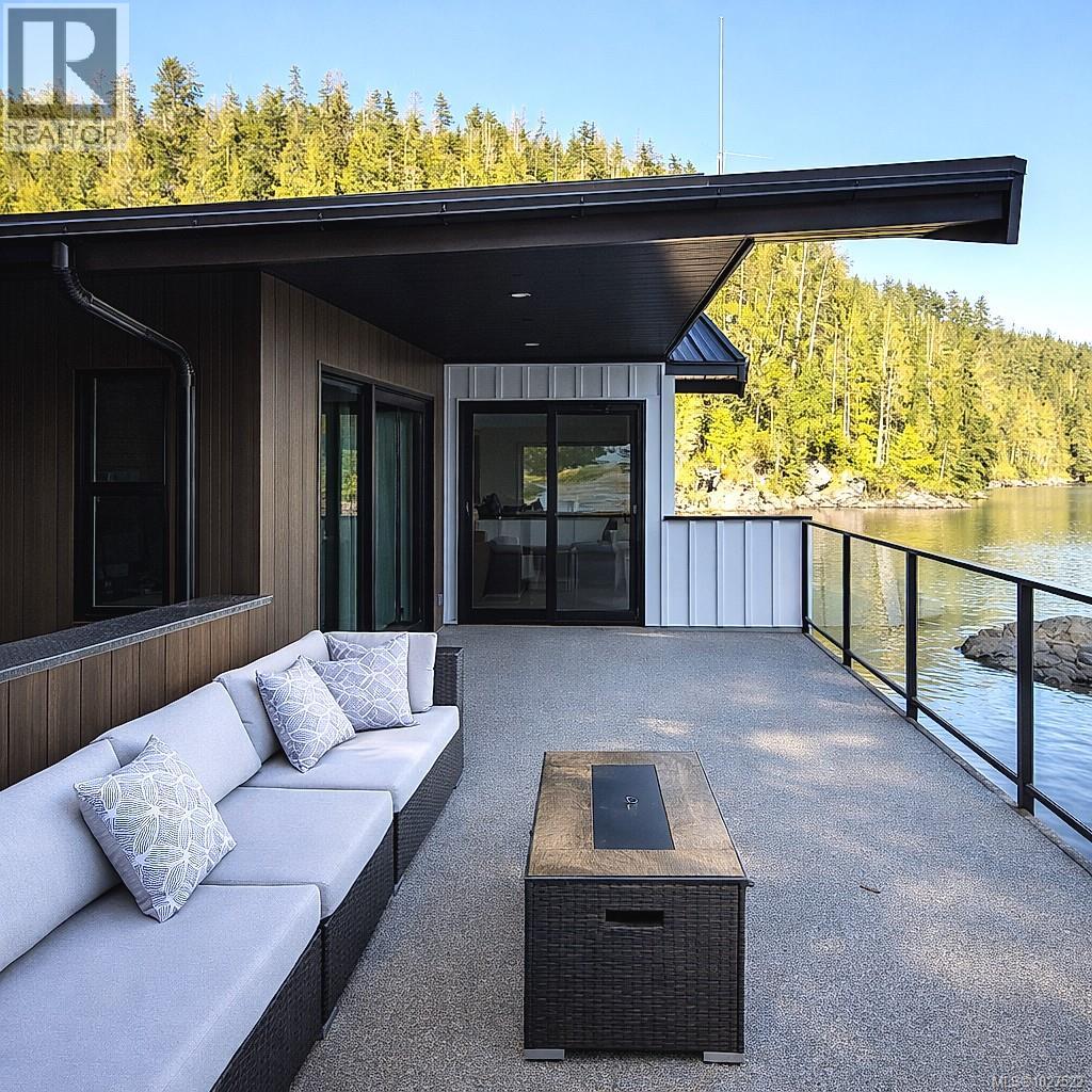 0 Hoiss Pt, Gold River, British Columbia   - Photo 40 - 1027522