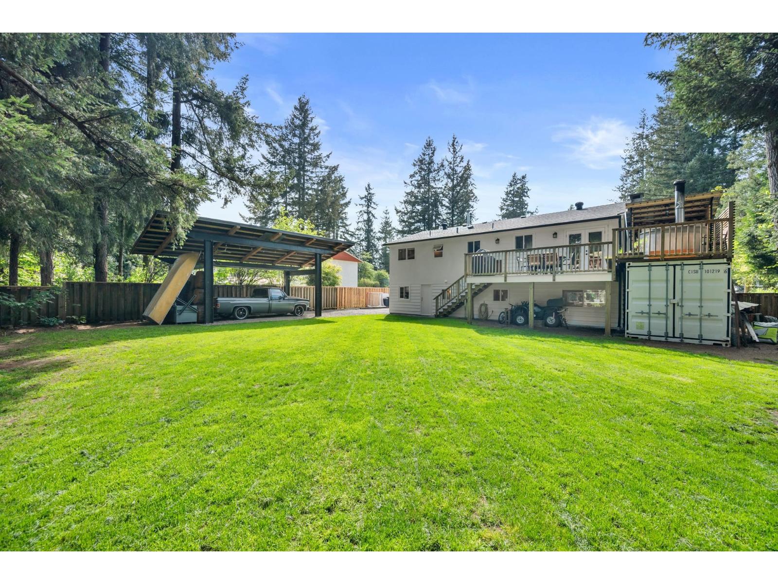 3922 202a Street, Langley, British Columbia  V3A 1T2 - Photo 37 - R3119326