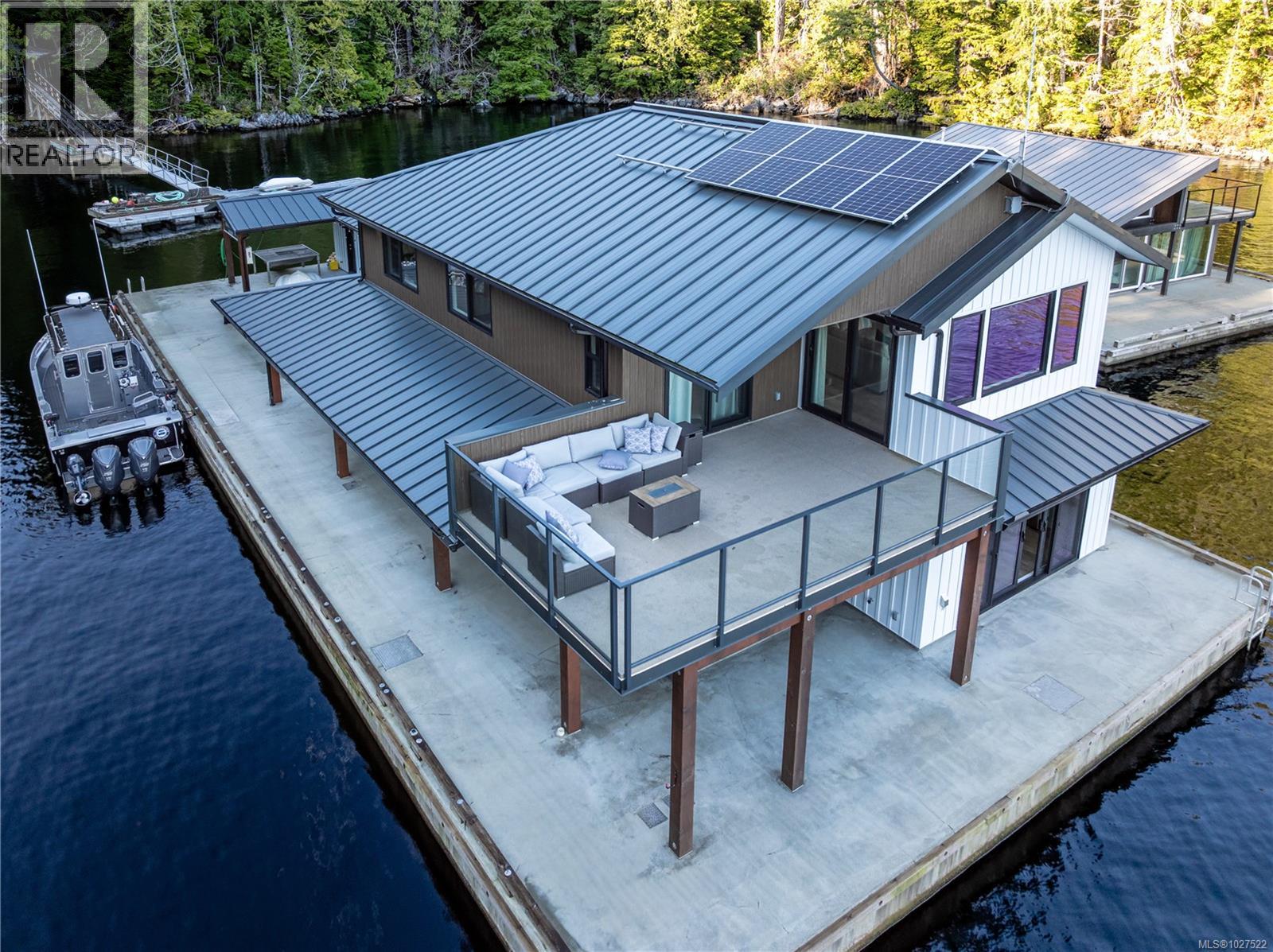 0 Hoiss Pt, Gold River, British Columbia   - Photo 52 - 1027522