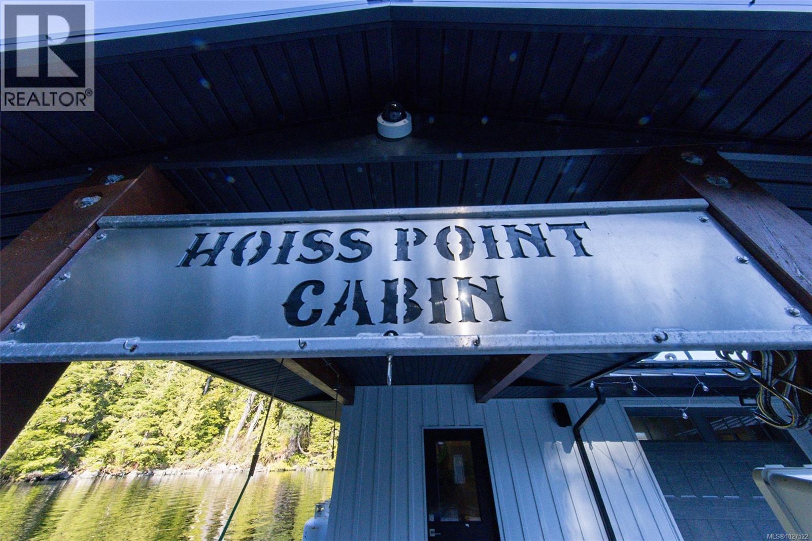0 Hoiss Pt, Gold River, British Columbia   - Photo 51 - 1027522