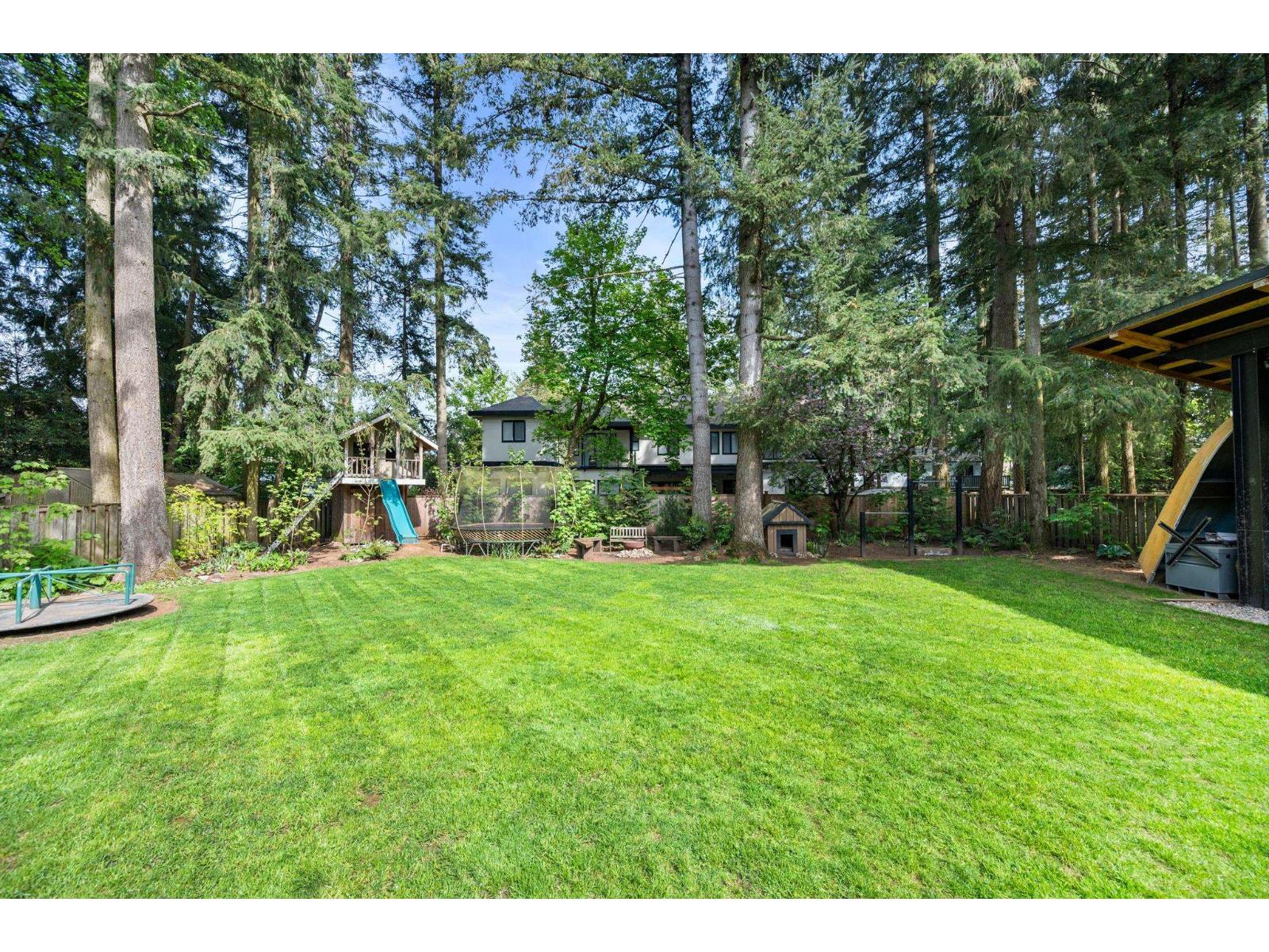 3922 202a Street, Langley, British Columbia  V3A 1T2 - Photo 35 - R3119326