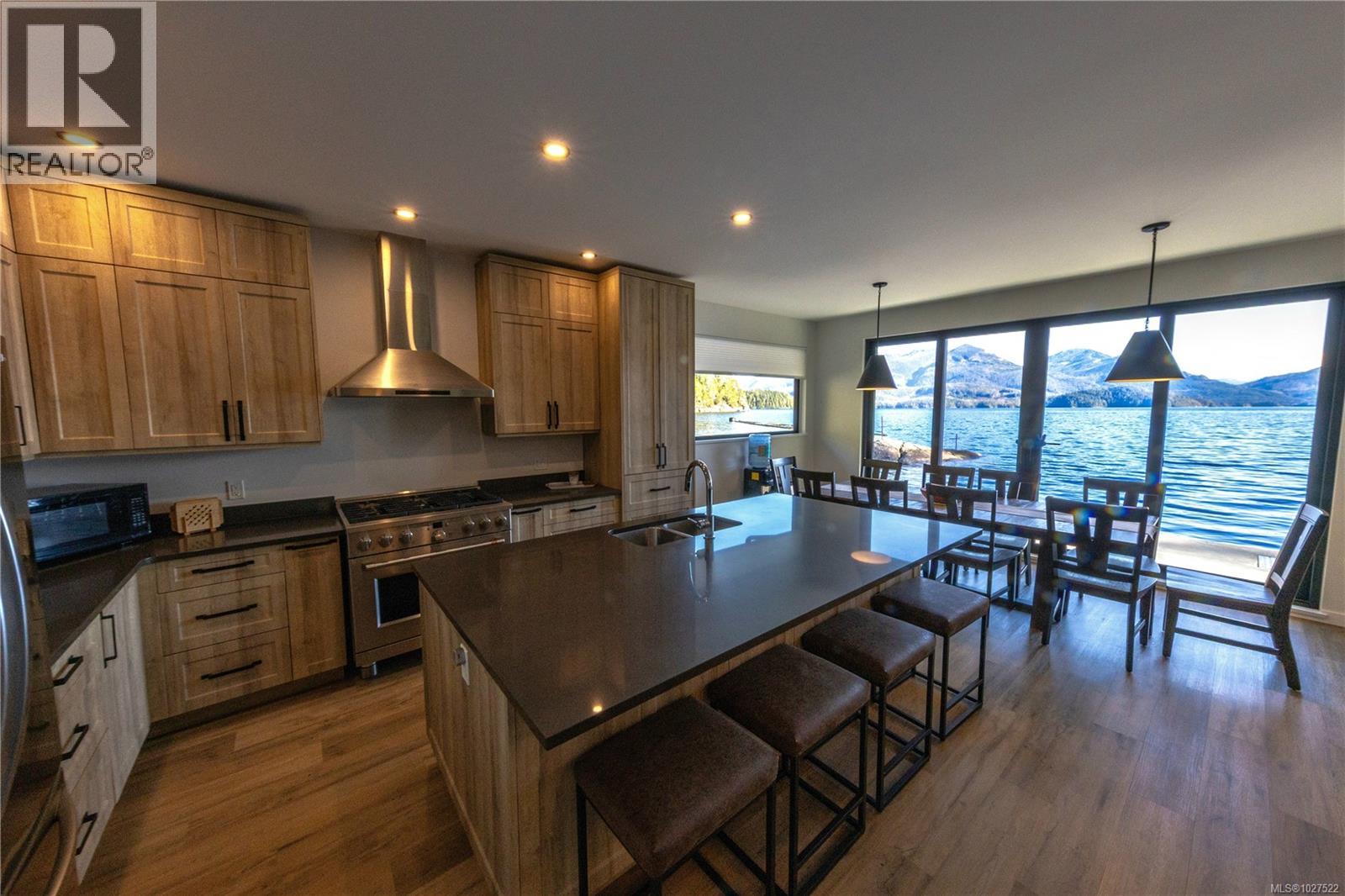 0 Hoiss Pt, Gold River, British Columbia   - Photo 48 - 1027522