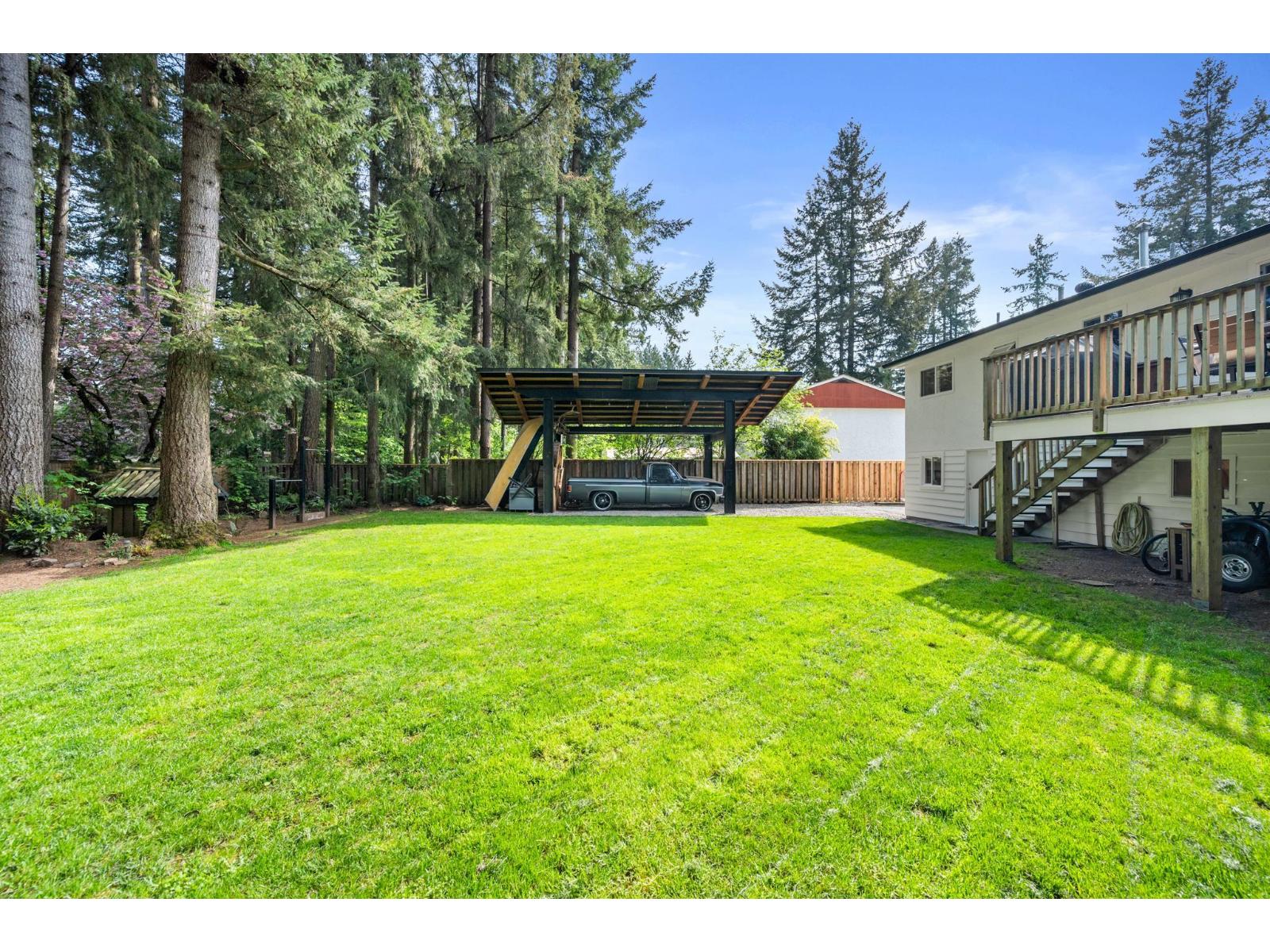 3922 202a Street, Langley, British Columbia  V3A 1T2 - Photo 34 - R3119326