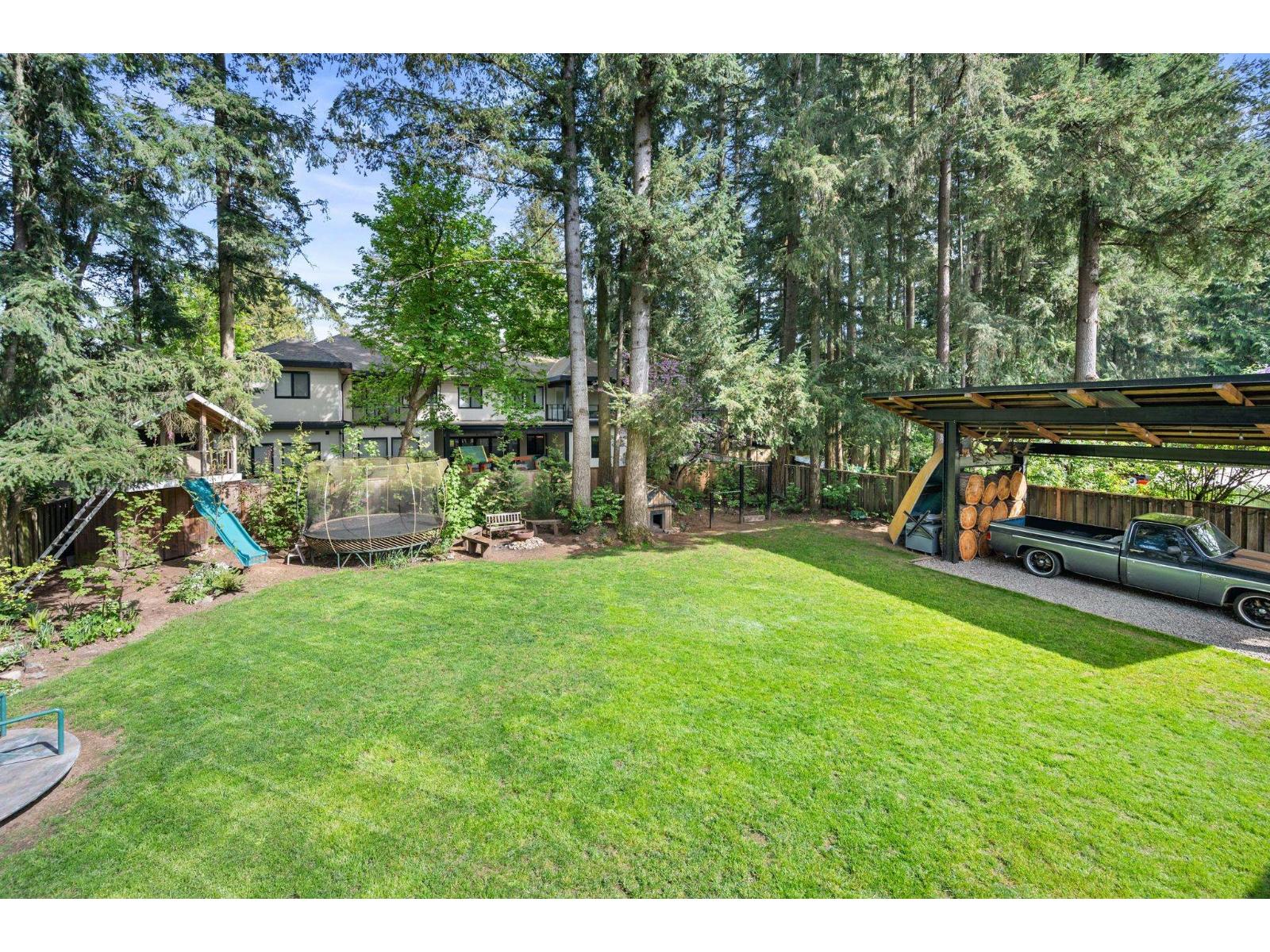 3922 202a Street, Langley, British Columbia  V3A 1T2 - Photo 25 - R3119326
