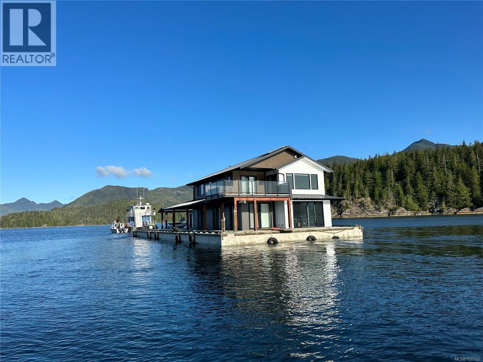 0 Hoiss Pt, Gold River, British Columbia   - Photo 60 - 1027522