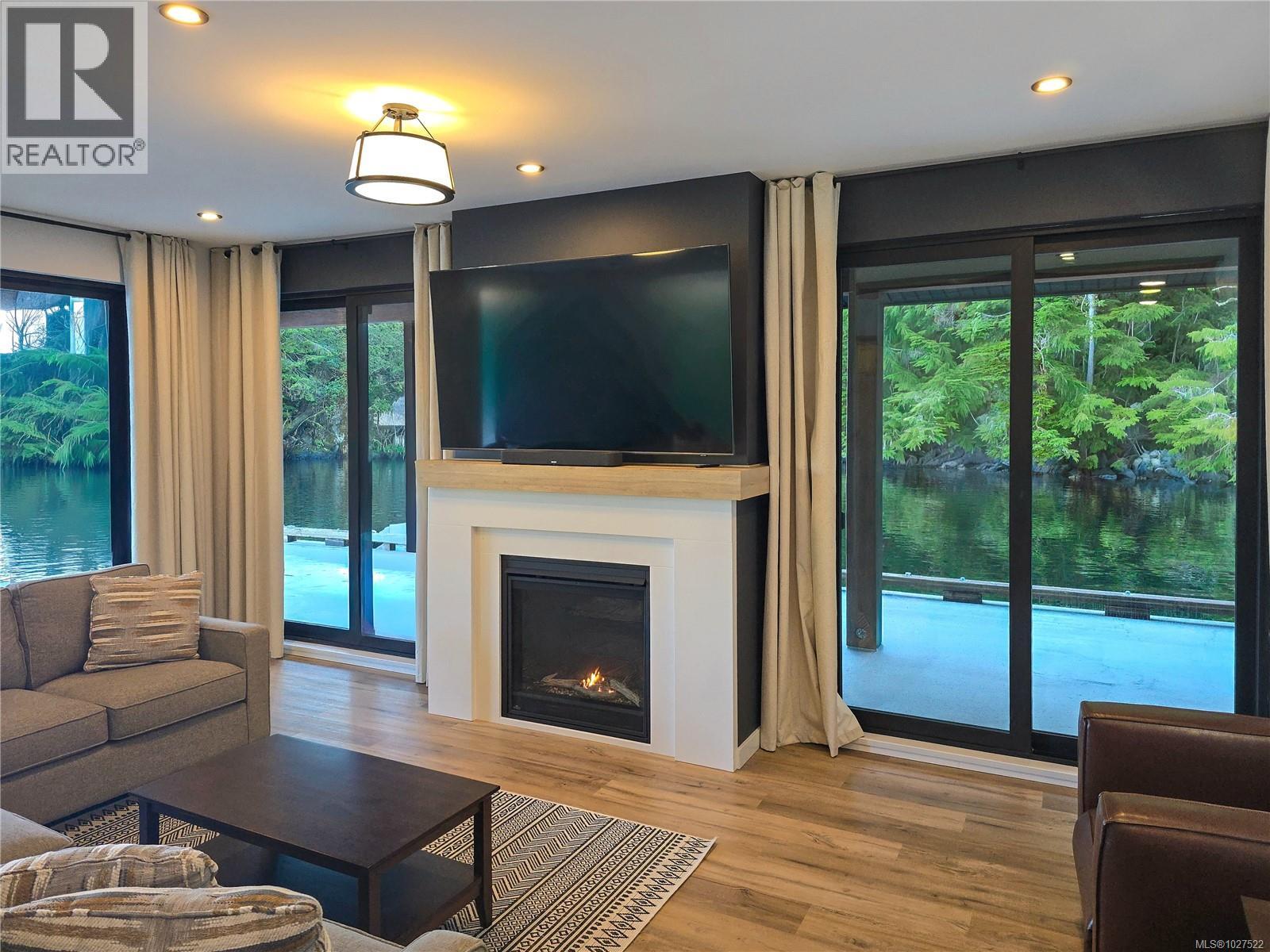 0 Hoiss Pt, Gold River, British Columbia   - Photo 13 - 1027522