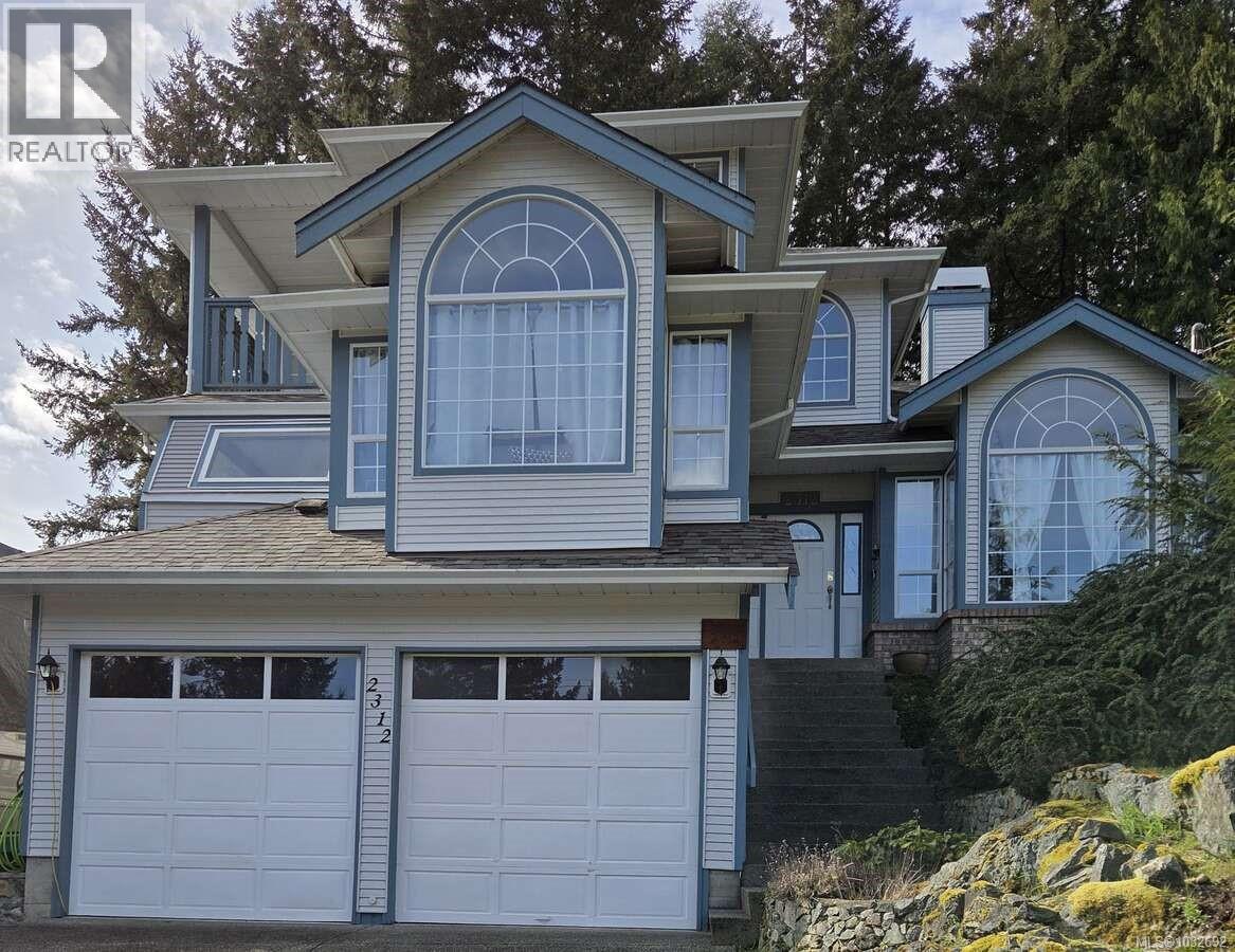 2312 San Juan Pl, Shawnigan Lake, British Columbia