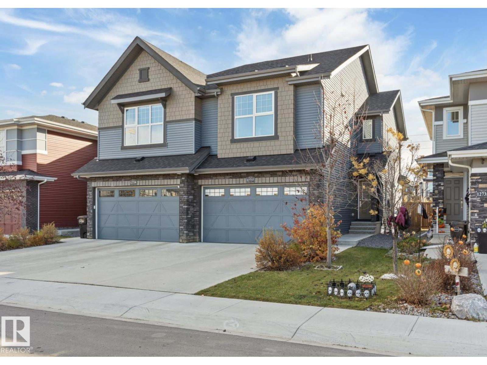12737 205 Street NW, edmonton, Alberta