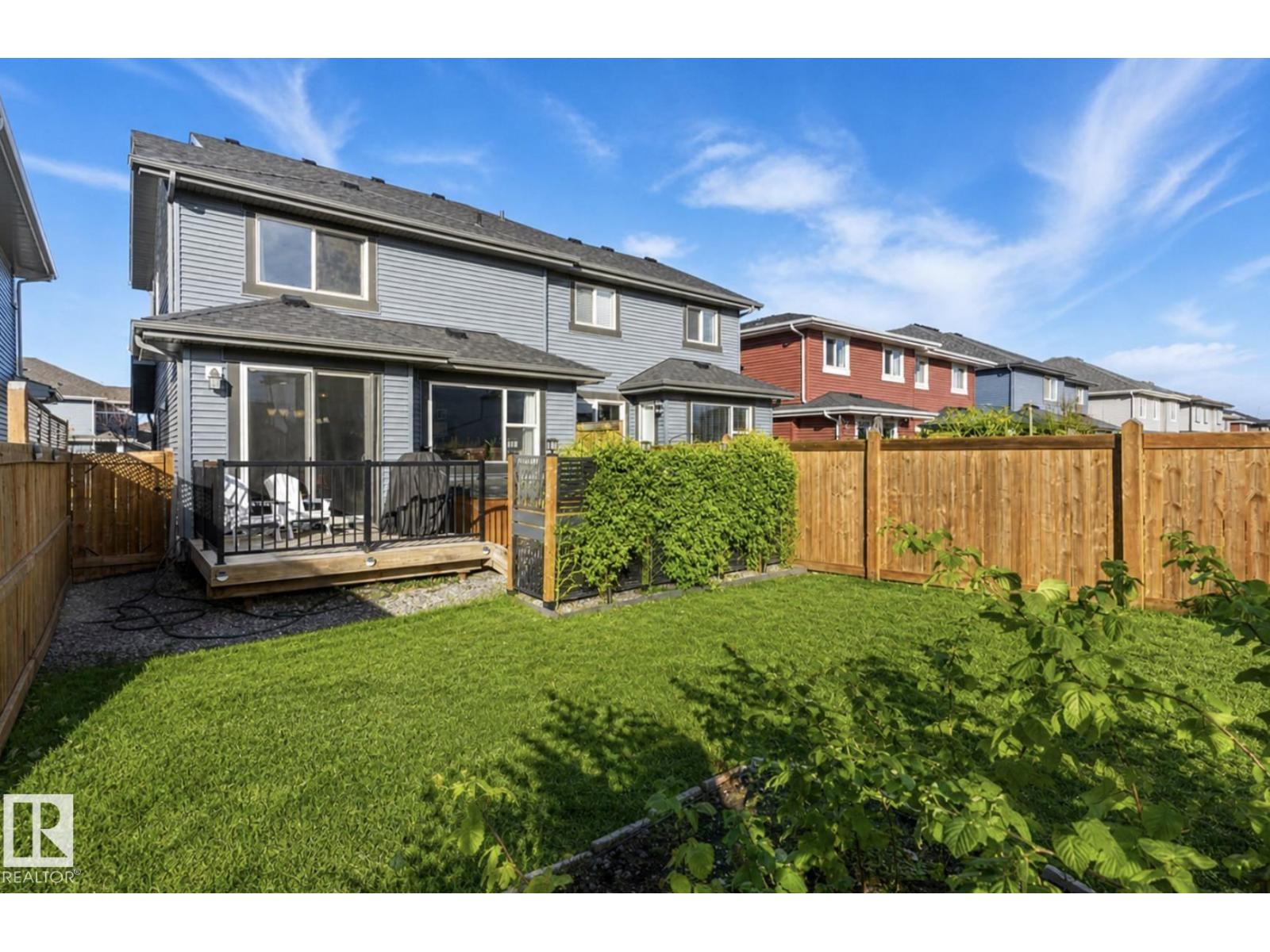 12737 205 Street Nw, Edmonton, Alberta  T5S 0L8 - Photo 33 - E4485803