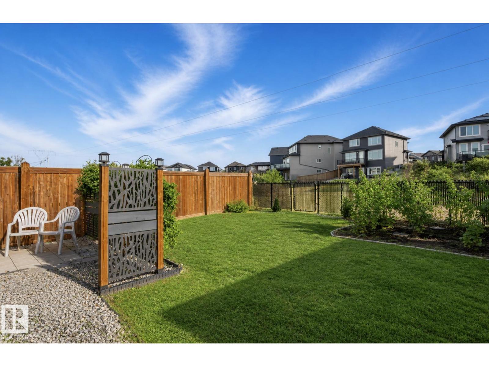 12737 205 Street Nw, Edmonton, Alberta  T5S 0L8 - Photo 36 - E4485803