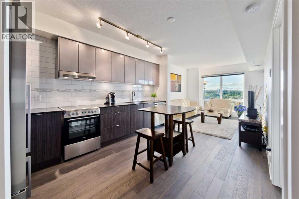 1704, 930 6 Avenue Sw, Calgary, Alberta  T2P 1J3 - Photo 24 - A2302849