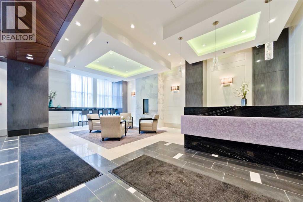 1704, 930 6 Avenue Sw, Calgary, Alberta  T2P 1J3 - Photo 3 - A2302849