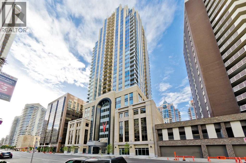 1704, 930 6 Avenue Sw, Calgary, Alberta  T2P 1J3 - Photo 20 - A2302849