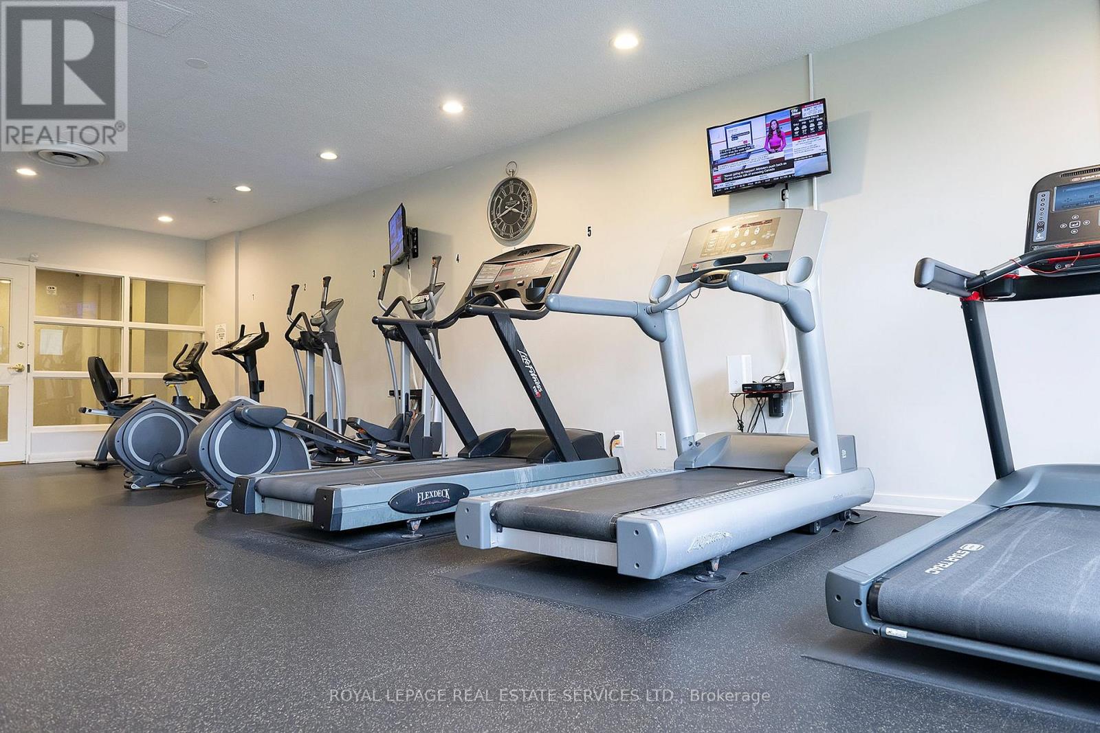 702 - 175 Bamburgh Circle, Toronto, Ontario  M1W 3X8 - Photo 19 - E13085946