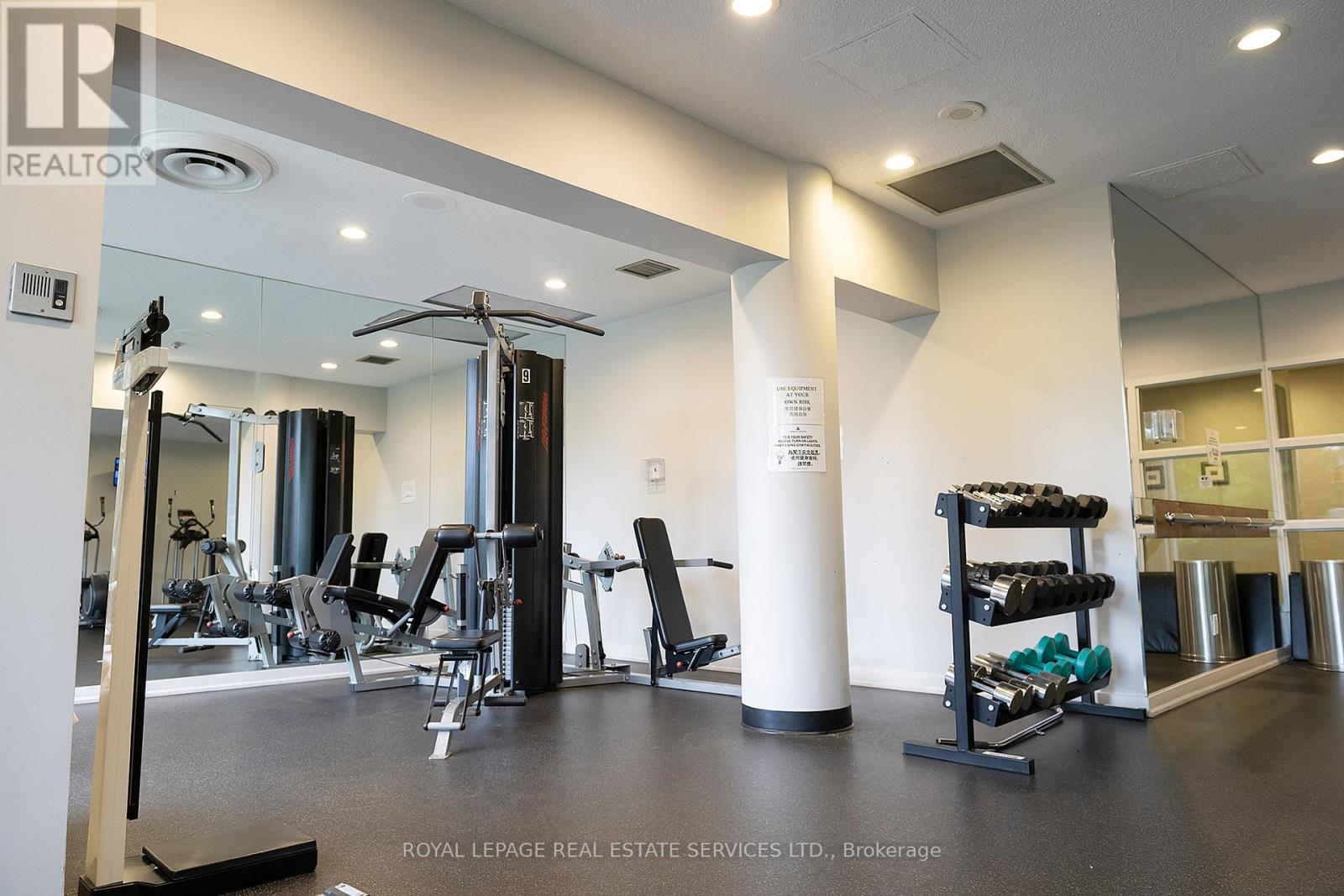 702 - 175 Bamburgh Circle, Toronto, Ontario  M1W 3X8 - Photo 20 - E13085946