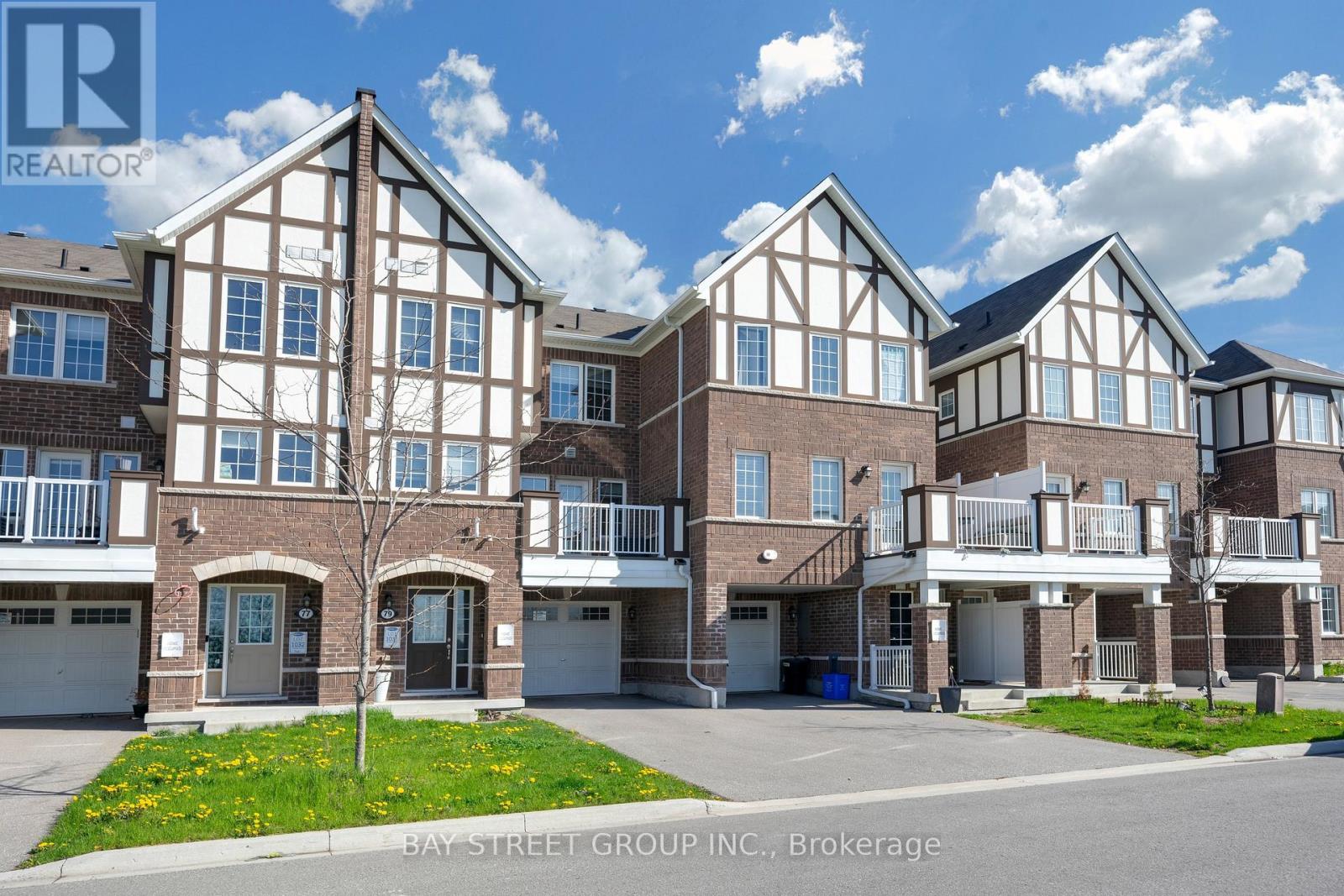 79 BLUEGILL CRESCENT, Whitby, Ontario