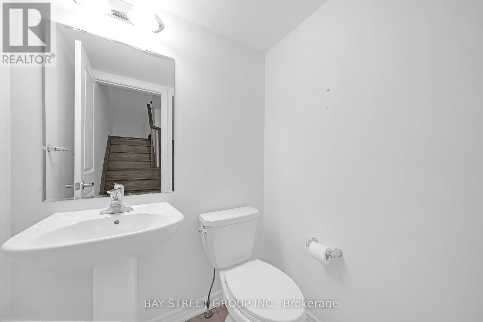 79 Bluegill Crescent, Whitby, Ontario  L1P 1Y5 - Photo 12 - E13085992