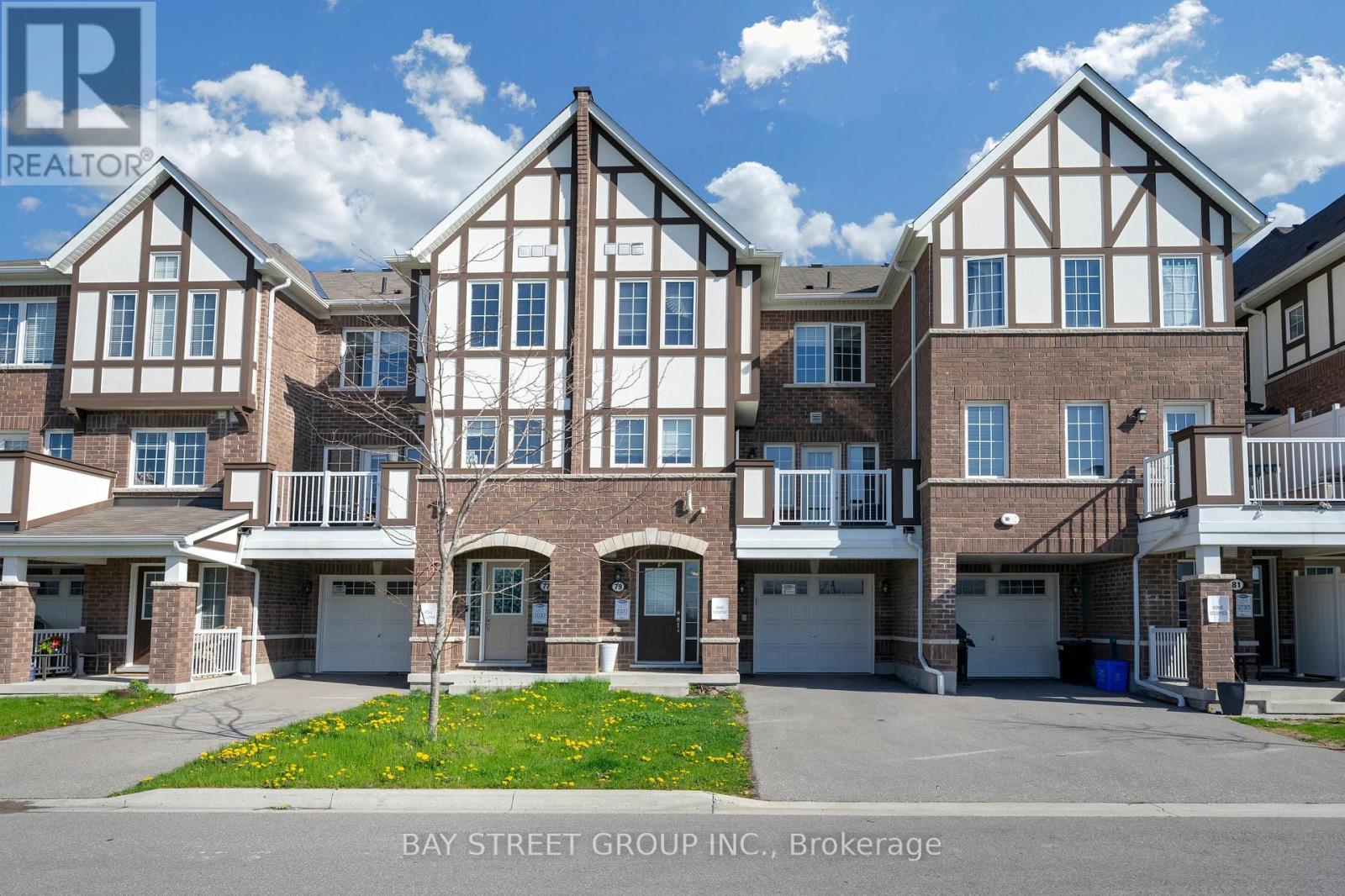 79 Bluegill Crescent, Whitby, Ontario  L1P 1Y5 - Photo 26 - E13085992