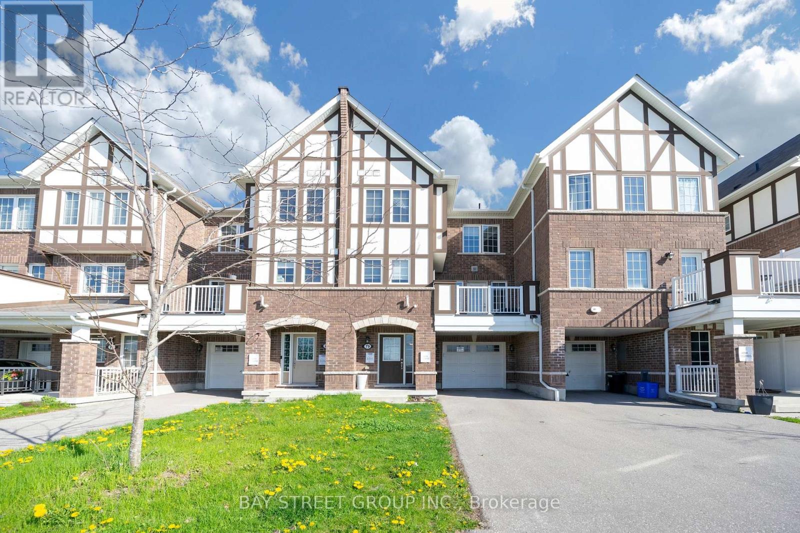 79 Bluegill Crescent, Whitby, Ontario  L1P 1Y5 - Photo 27 - E13085992