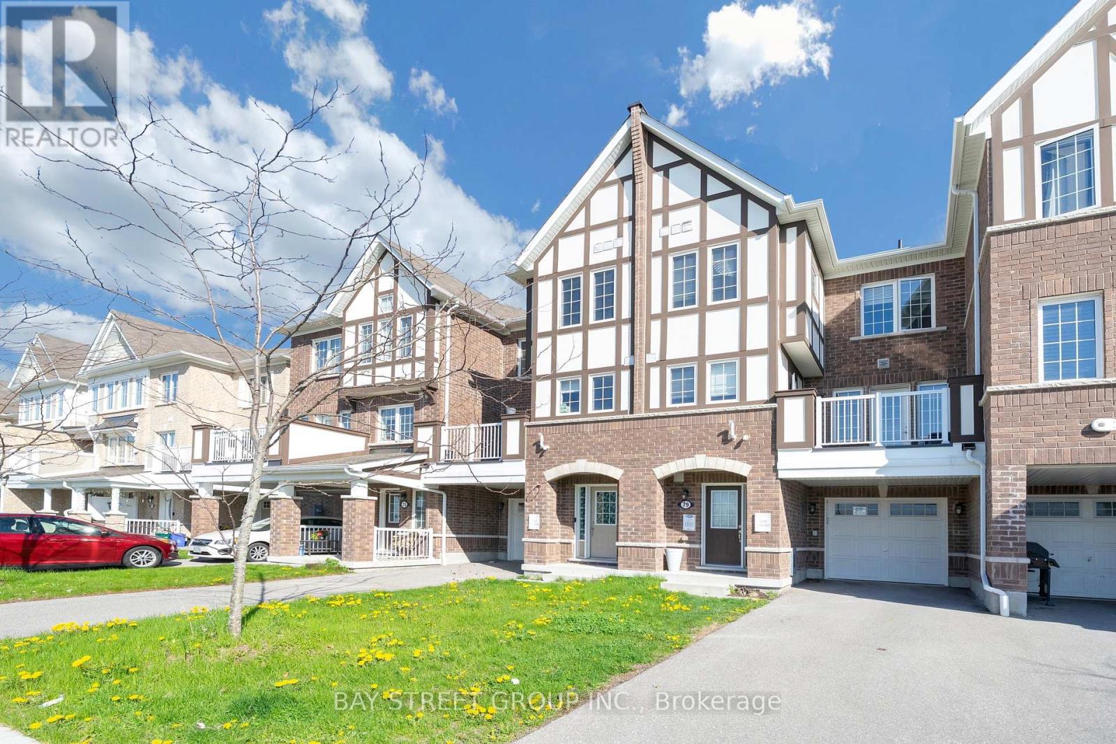 79 Bluegill Crescent, Whitby, Ontario  L1P 1Y5 - Photo 28 - E13085992