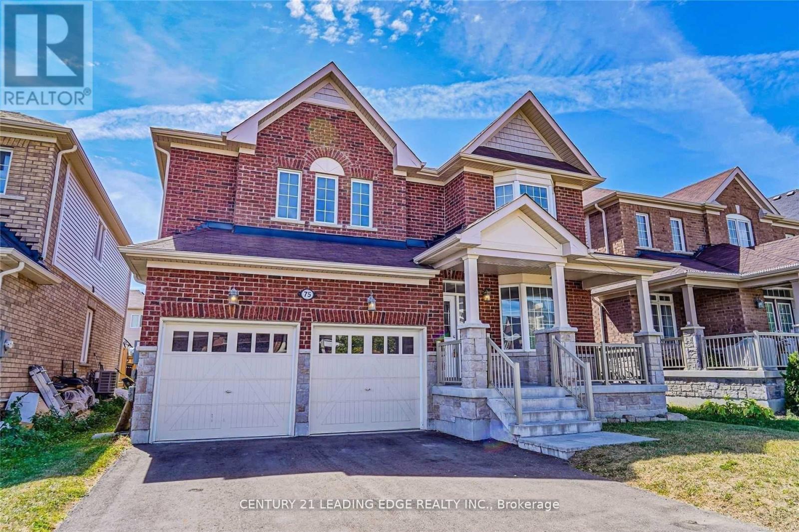 75 Henry Smith Avenue, Clarington, Ontario  L1C 3K2 - Photo 2 - E13086050
