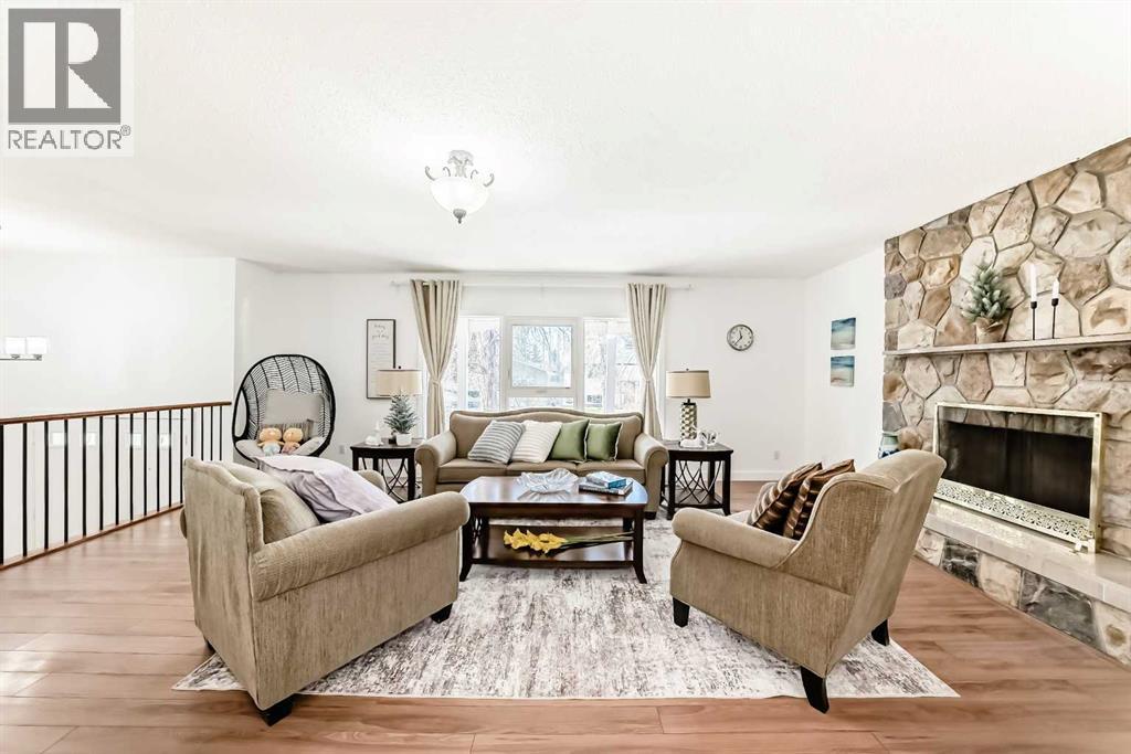 451 Huntbourne Hill NE, Calgary, Alberta  T2K 5G7 - Photo 7 - A2307579