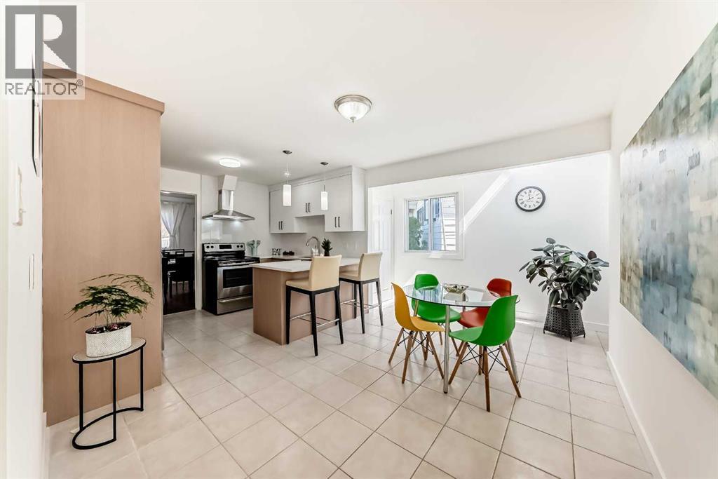 451 Huntbourne Hill NE, Calgary, Alberta  T2K 5G7 - Photo 6 - A2307579