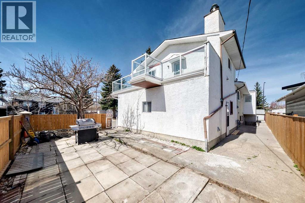 451 Huntbourne Hill NE, Calgary, Alberta  T2K 5G7 - Photo 36 - A2307579