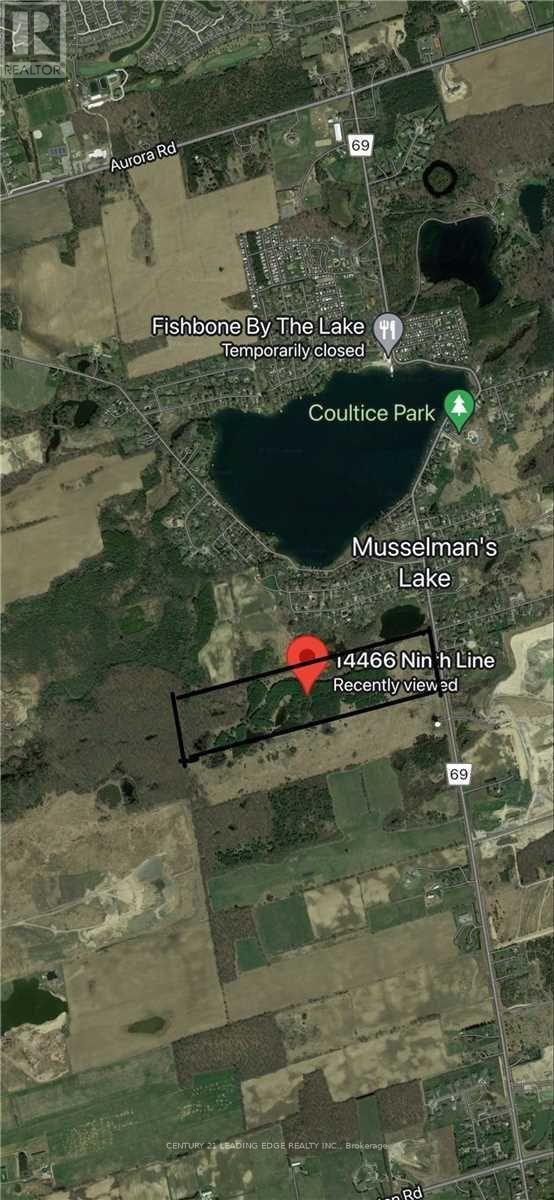 14466 Ninth Line, Whitchurch-Stouffville, Ontario  L4A 7X3 - Photo 21 - N13085848
