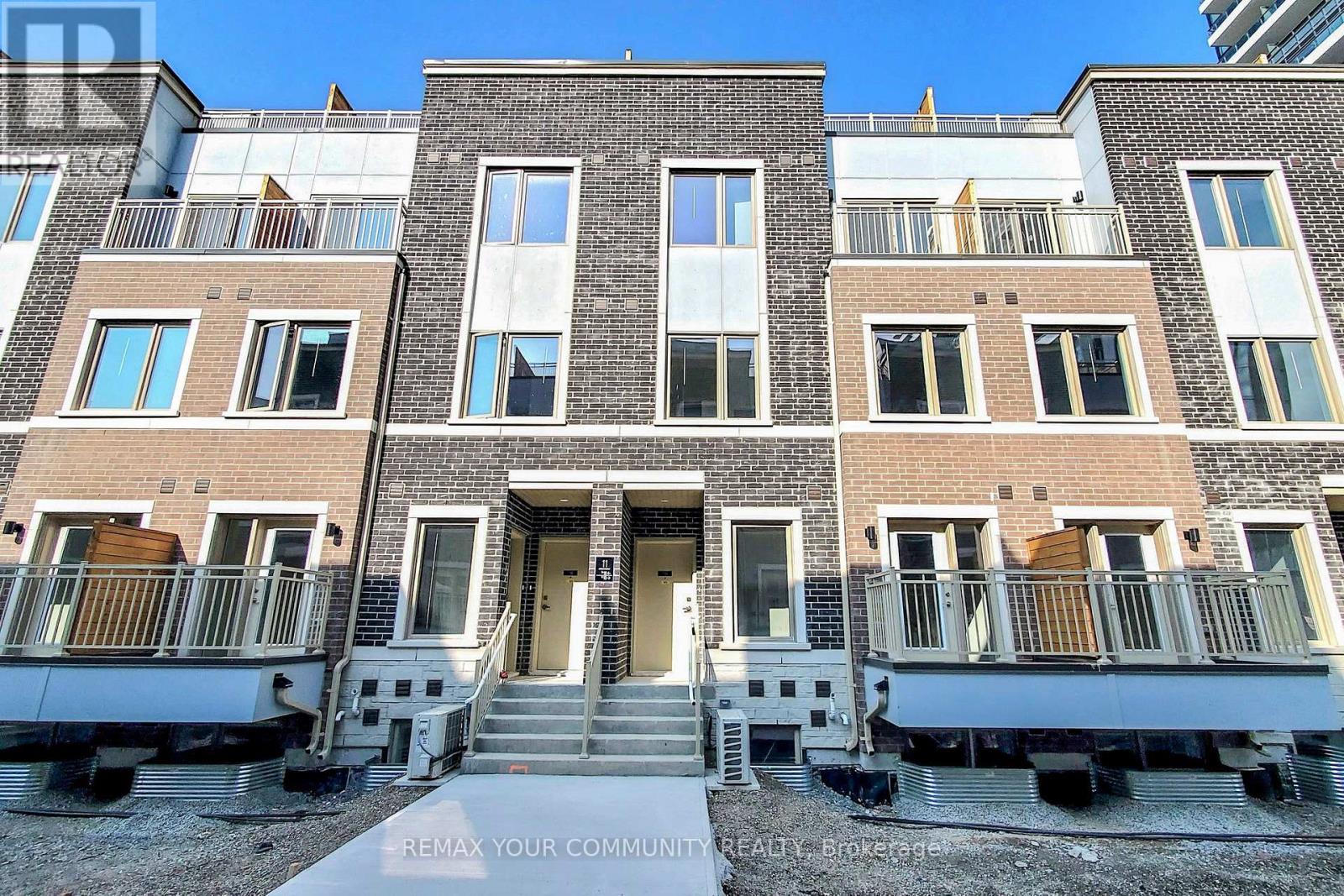 20 - 11 Honeycrisp Crescent, Vaughan, Ontario  L4K 0N6 - Photo 1 - N13085888