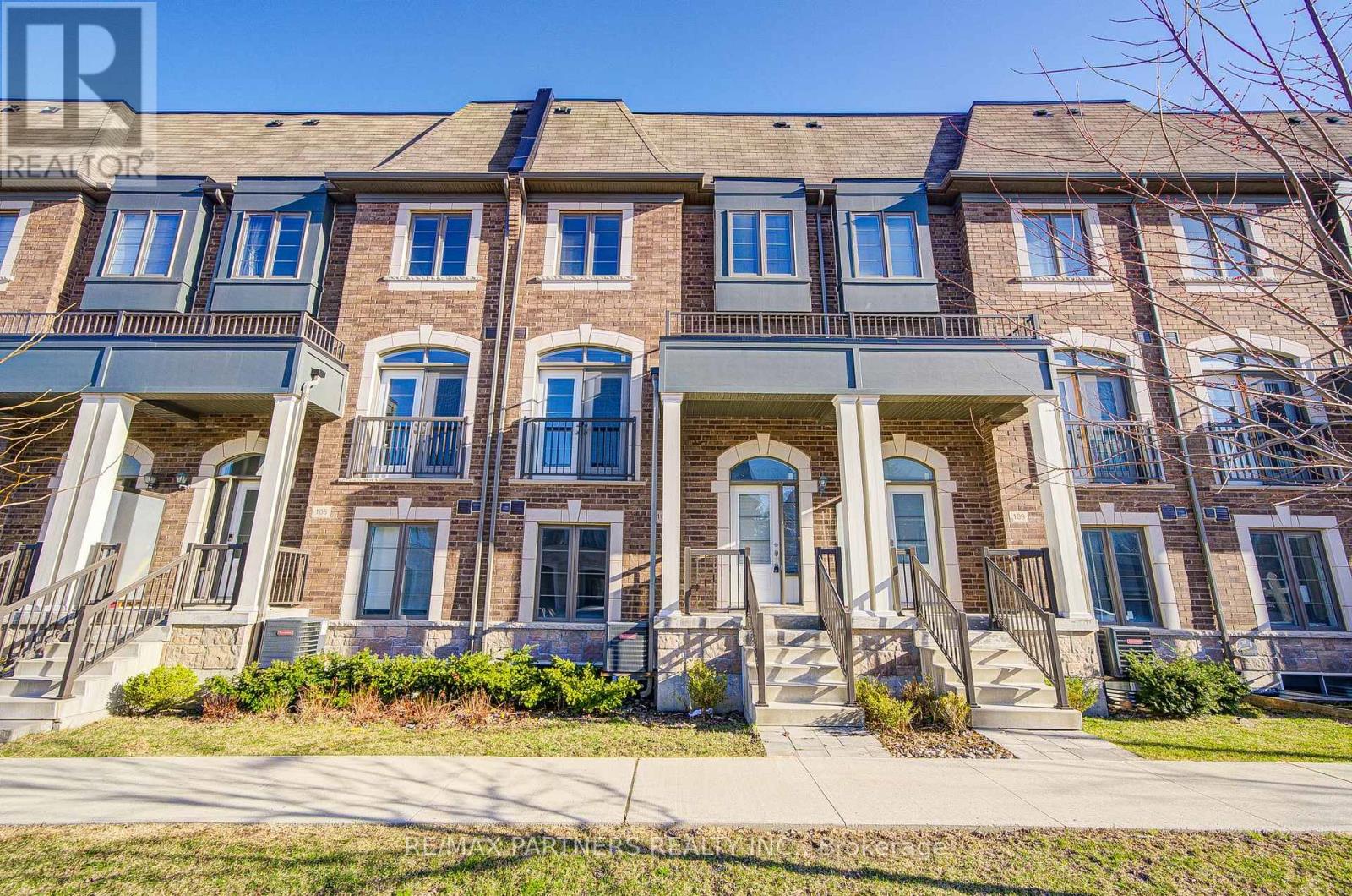 109 Lichfield Road, Markham, Ontario  L3R 0W9 - Photo 1 - N13085948