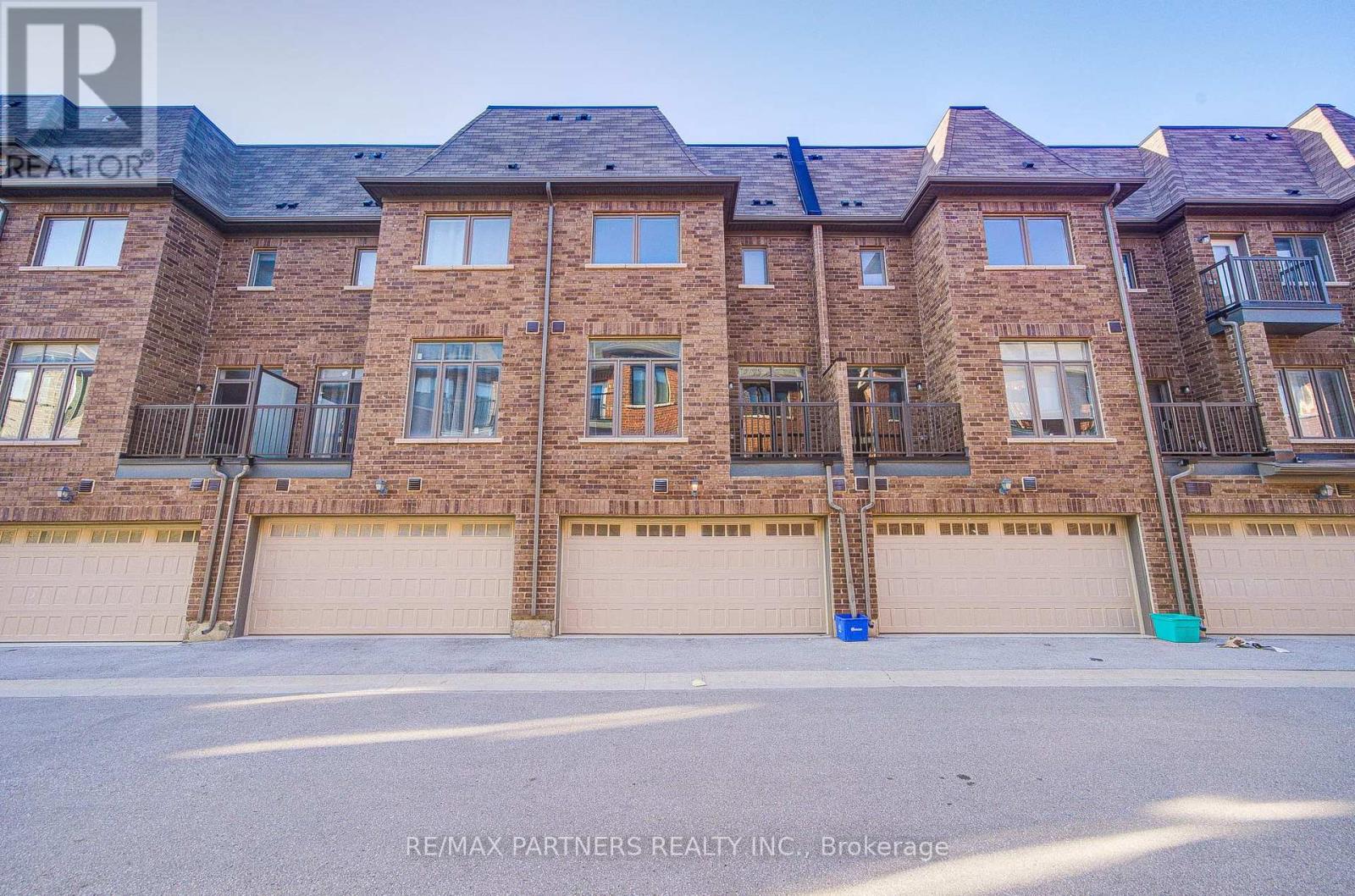 109 Lichfield Road, Markham, Ontario  L3R 0W9 - Photo 17 - N13085948
