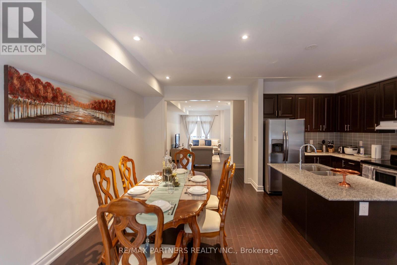 109 Lichfield Road, Markham, Ontario  L3R 0W9 - Photo 6 - N13085948