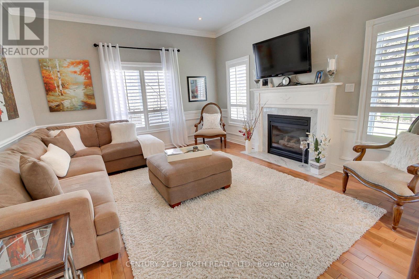 32 Timber Valley Avenue, Richmond Hill, Ontario  L4E 3S6 - Photo 19 - N13085962