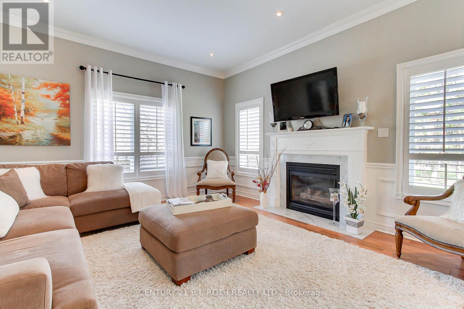 32 Timber Valley Avenue, Richmond Hill, Ontario  L4E 3S6 - Photo 20 - N13085962