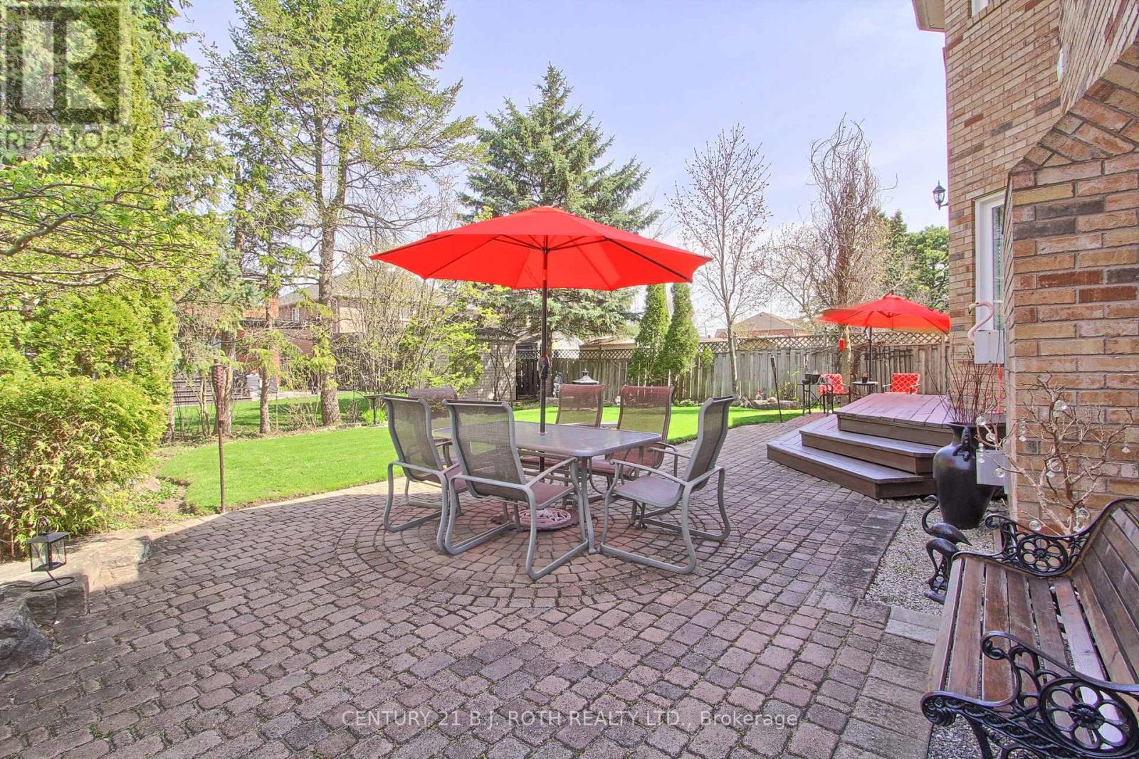 32 Timber Valley Avenue, Richmond Hill, Ontario  L4E 3S6 - Photo 40 - N13085962