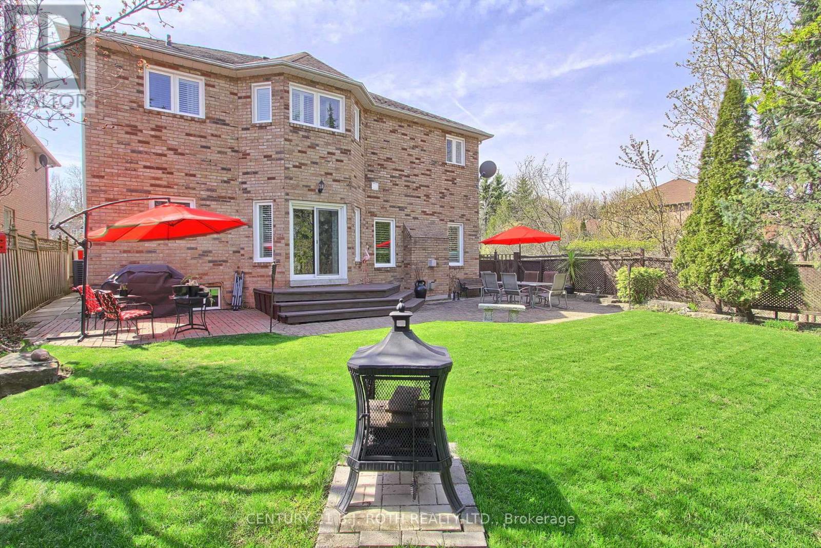 32 Timber Valley Avenue, Richmond Hill, Ontario  L4E 3S6 - Photo 42 - N13085962