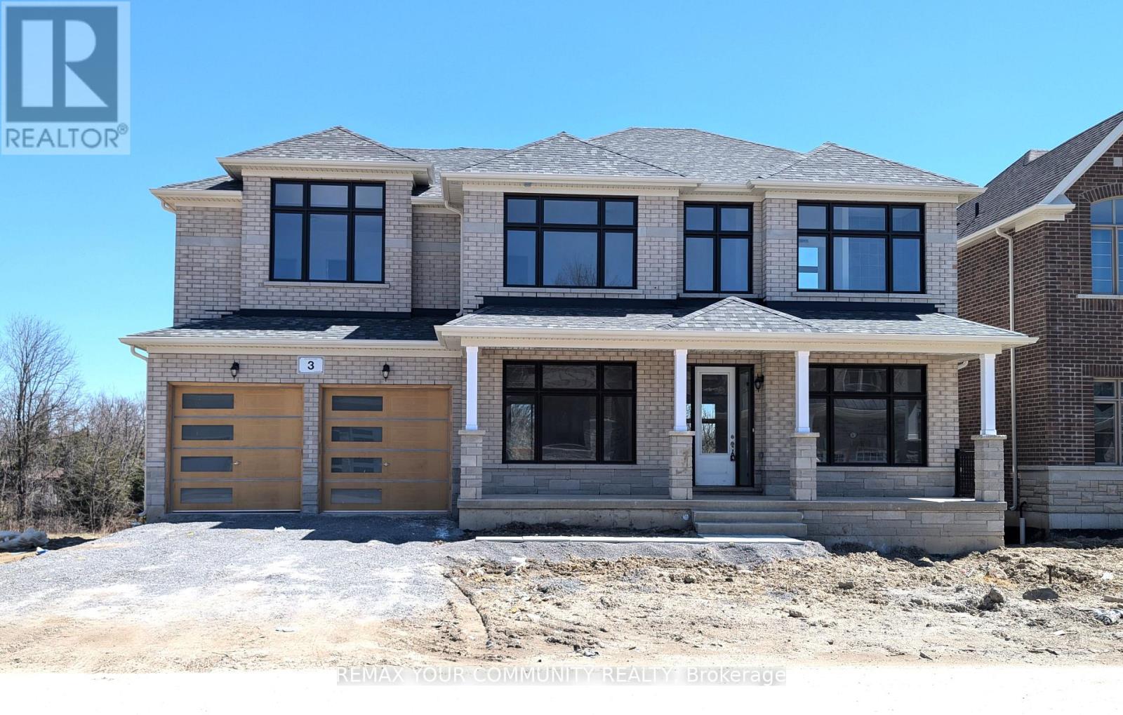 3 Rail Trail Court, Georgina, Ontario  L0E 1R0 - Photo 1 - N13085972