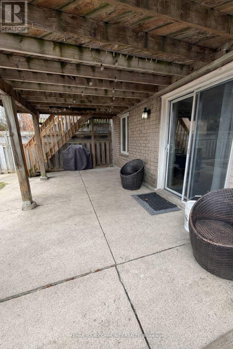 Lower - 67 Castillian Drive, Vaughan, Ontario  L4H 1S9 - Photo 6 - N13085974