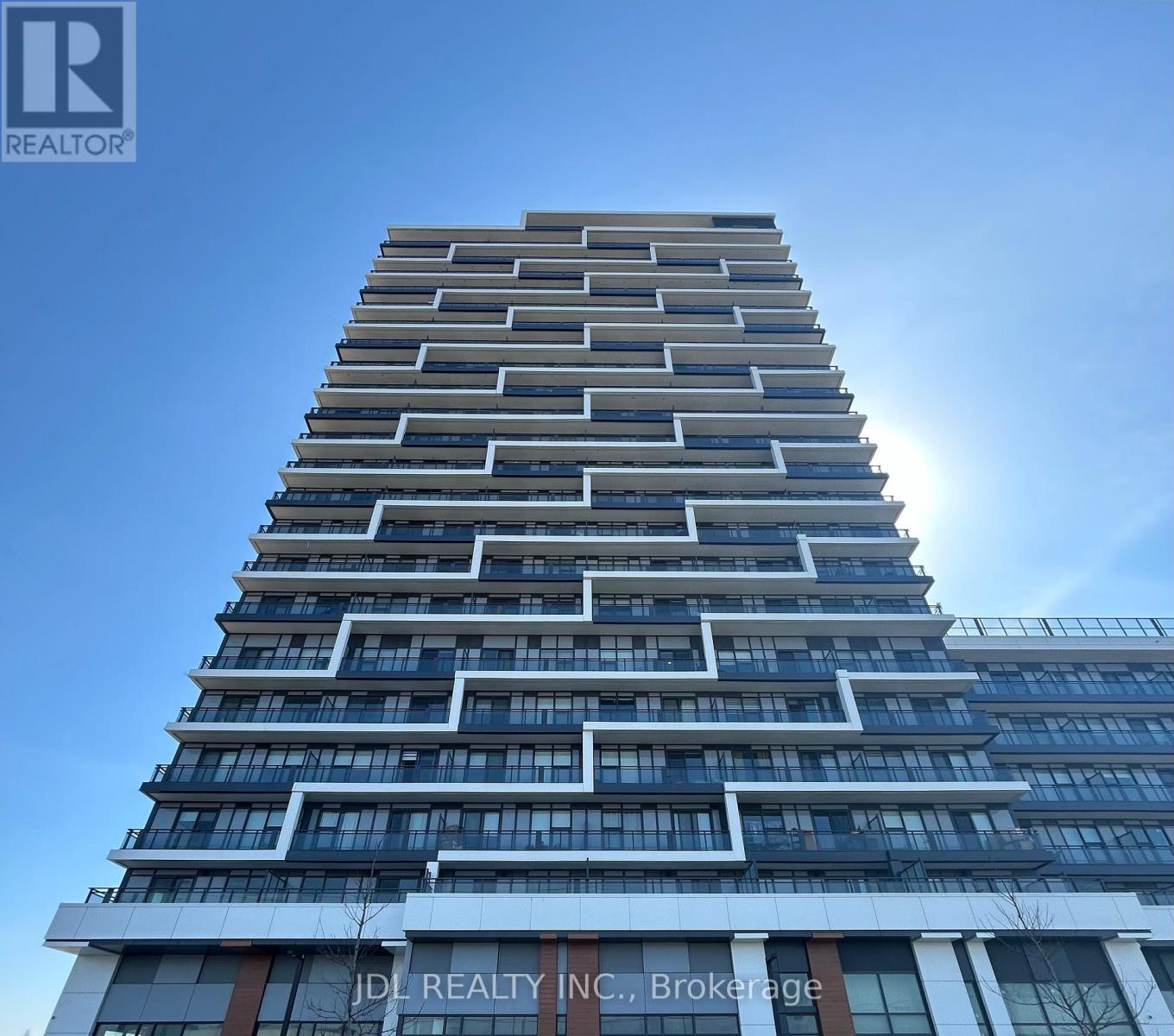1811 - 9763 Markham Rd Road, Markham, Ontario  L6E 0W4 - Photo 1 - N13085998